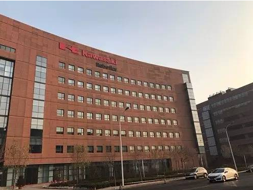 蘇州昱齊盛人力資源與川崎機器簽訂勞務外包協(xié)議 蘇州昱齊盛人力資源與川崎機器簽訂勞務外包協(xié)議